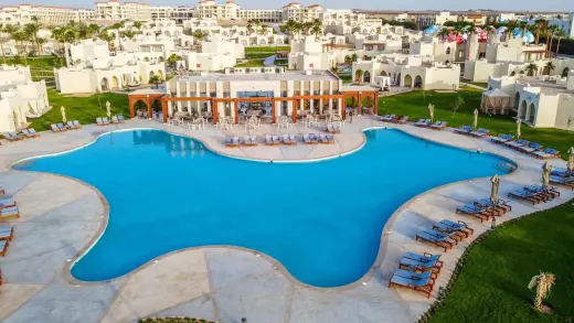 Xanadu Makadi Bay, Хургада